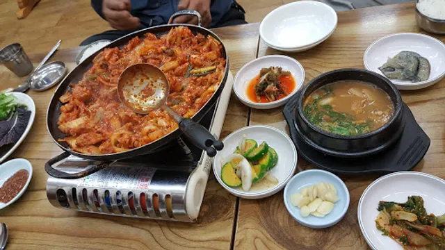 장위동유성집 노원점