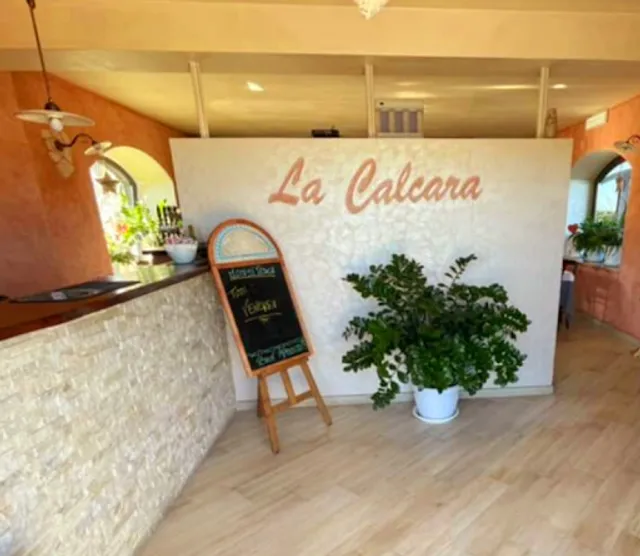 La Calcara Ristorante Pizzeria