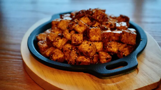 Kim Key Vegetarian Restaurant