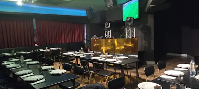 Giorgia's Restaurant