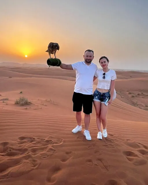 Morning & Evening Desert Safari Dubai| Arabian Tour Packages |Private Desert Safari|Family Desert Safari Dubai