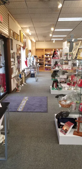 Patrick Baker & Sons Inc.