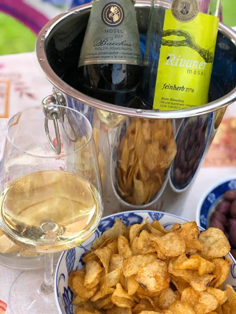 Weingut Johanneshof, Heribert Welter