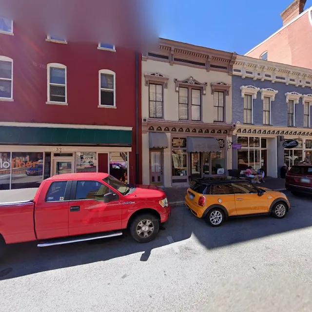 Shenandoah Valley Media LLC