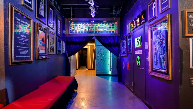 Think Escape Games - Fort Lauderdale