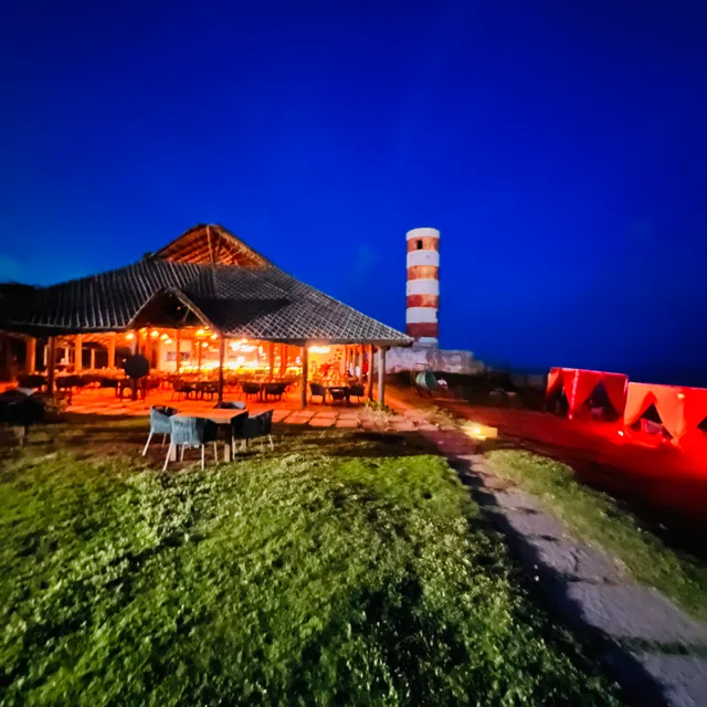 The Park, Visakhapatnam