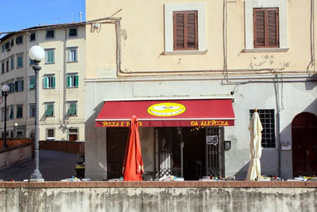 Da Alepizza