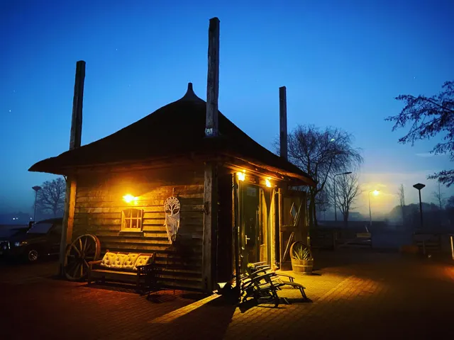 wildwestruurlo tiny house rental