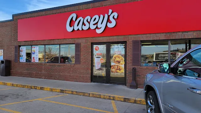 Casey's