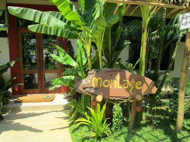 Highland Lodge Hotel