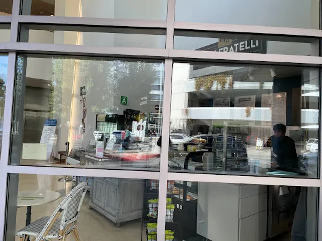 Belli Fratelli Roasters