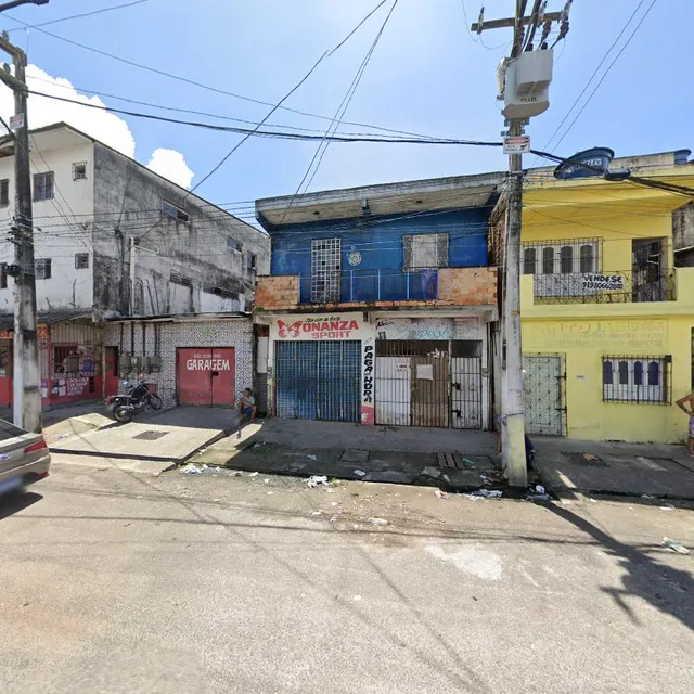 Point Do Açai E Assados II