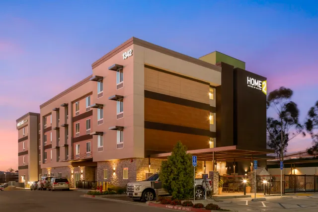 Home2 Suites by Hilton Redlands Loma Linda