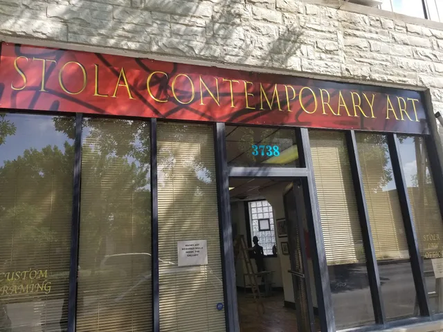 Stola Contemporary Art