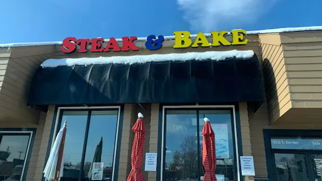 Steak & Bake Restaurant & Food Truck