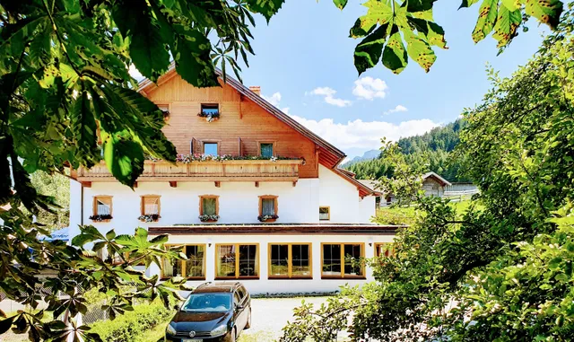 Gasthof und Pension Schützenwirt Fam Klotz