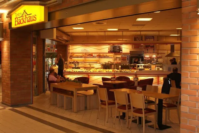 Tenter’s Backhaus GmbH & Co. KG - Bäcker