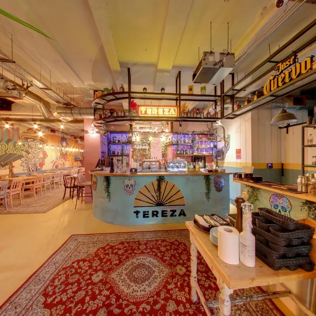 Tereza Mexican Restaurant