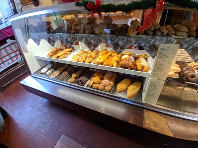 Bäckerei Grimm