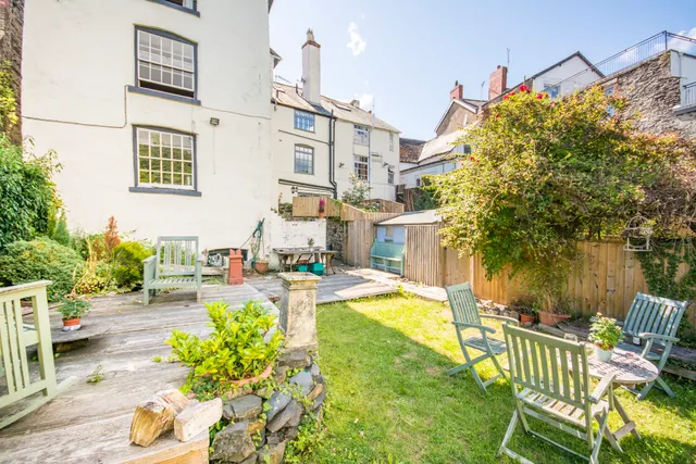 Cornerstones Self Catering Accommodation