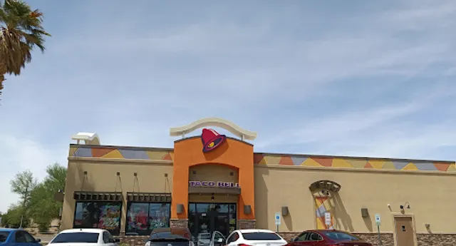 Taco Bell