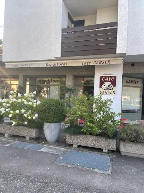 Café Ganser