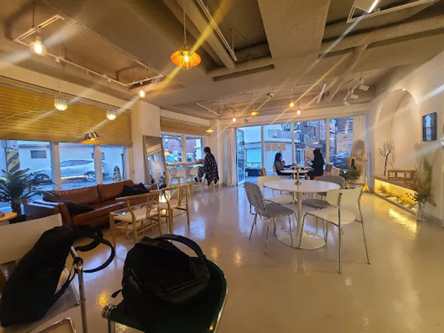 플라워카페야벳