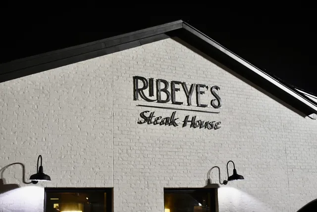 Ribeye's Steak House