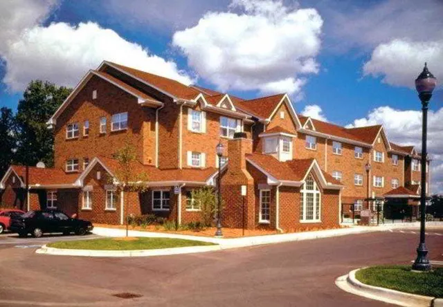 TownePlace Suites by Marriott Detroit Livonia