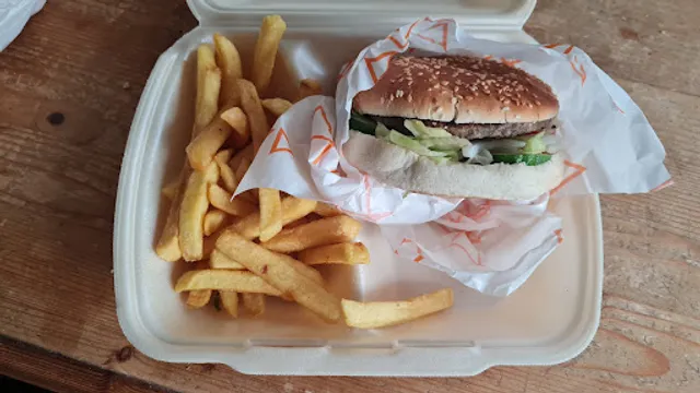 World Pizza Düsseldorf