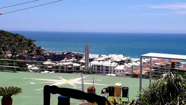 Restaurante Marinheiro's