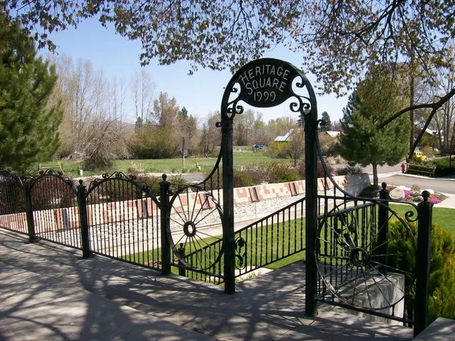 Heritage Square
