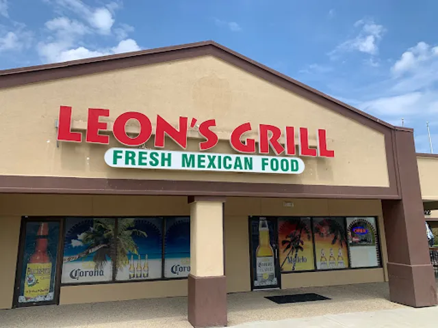 Leon's Mexican Grill
