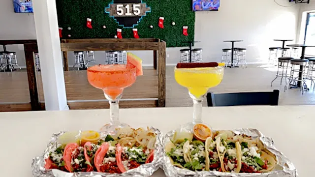 The 515 Bar