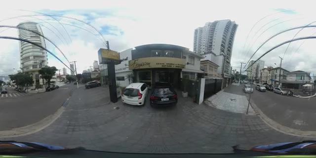 Frysson | Beleza e Estética