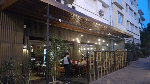 El Club de La Milanesa - Nueva Córdoba