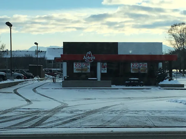 Arby's