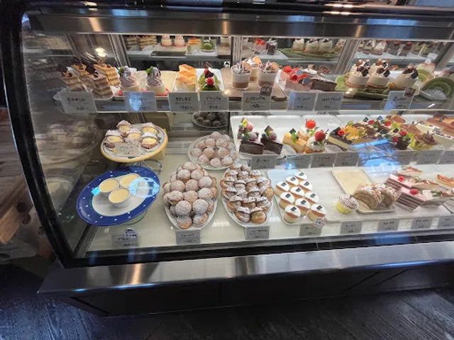 パティスリージュ・ジュ