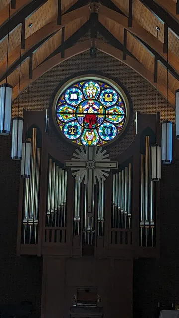 Lenoir-Rhyne University Bookstore