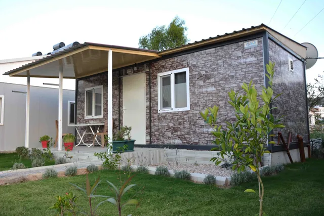 Rıdvan Apart Evleri