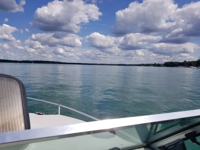 Prairieville Township