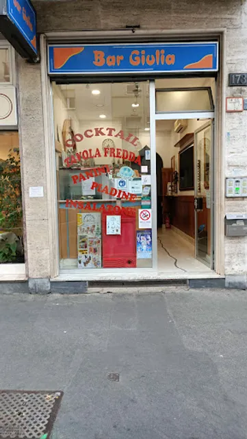 Bar Giulia