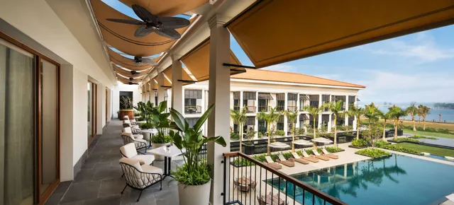 Taj Taal Kutir, Kolkata