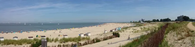 Verhuurcentrum Breskens