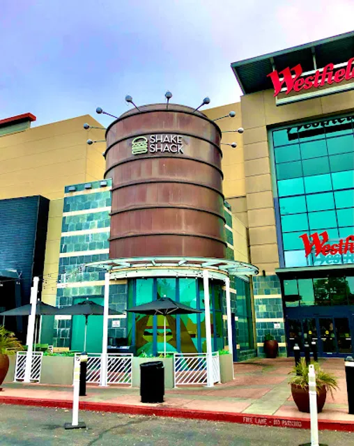 Shake Shack Westfield Oakridge