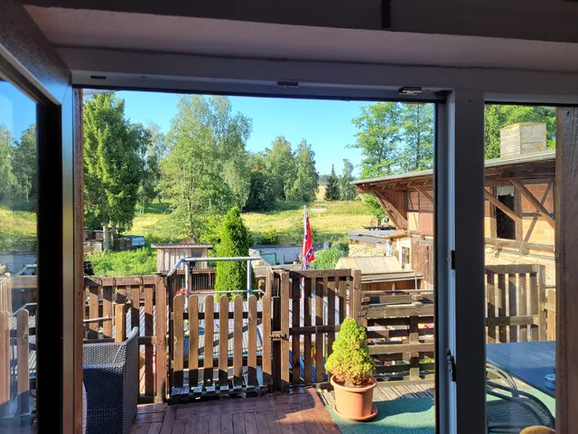 Ferienwohnung Western Treff