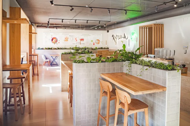 Кореана Light