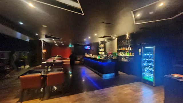 The Society Sky Dining & Bar