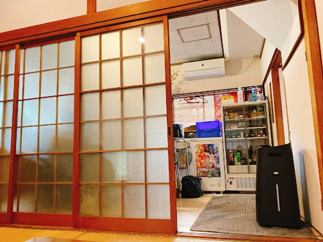 御忍び麺処 nakamuLab.(予約制)