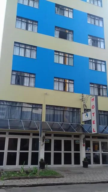 Hotel Estrela do Sul